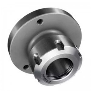 Kim loại thép không gỉ chính xác (Nhôm nhựa) Máy tiện phay CNC Máy phay gia công kim loại Phần dịch vụ gia công CNC