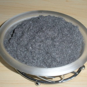 sợi thép băm nhỏ