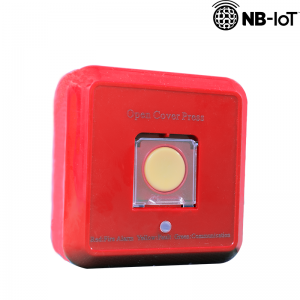 Điểm gọi thủ công thông minh TX3141-NB NB-IoT