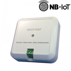 Module đầu vào thông minh TX3202-NB NB-IoT