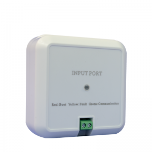 Module đầu vào không dây TX3202