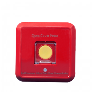 Điểm gọi thủ công không dây TX3141