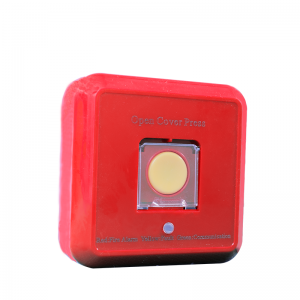 Điểm gọi thủ công không dây TX3141