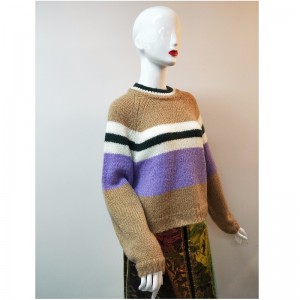 DÂY CHUYỀN SWEATER RLWS0006F