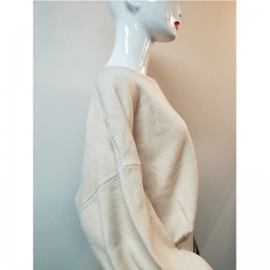 SWE BATWING SWEATER RLWS0018F