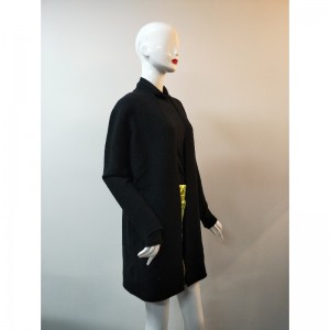 BỘ SƯU TẬP ĐEN MÀU ĐEN RLWS0028F