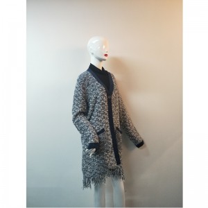 SWIGATER SWIGATER RLWS0032F