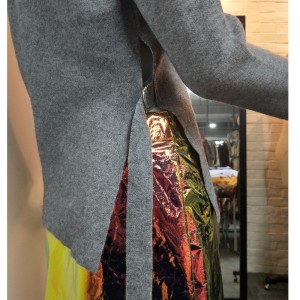 MÁY LẠNH SLIT-SLIT RLWS0038F