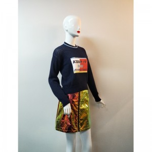 MÁY BAY DARK-BLUE IN RLWS0041F