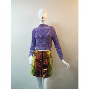 SWEATER SWEATER RLWS0042F