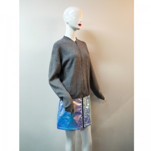 MÁY LẠNH ZIP GRAY RLWS0052F