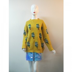 TẠO SWEATER RLWS0055F