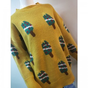 TẠO SWEATER RLWS0055F