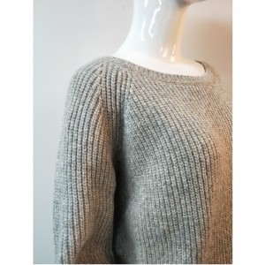 SWAY SWEATER RLWS0058F