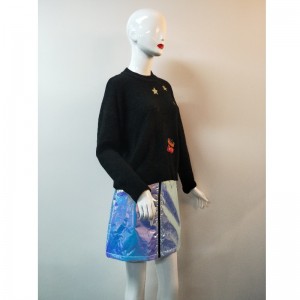 ĐEN SWEATER RLWS0061F