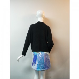 ĐEN SWEATER RLWS0061F