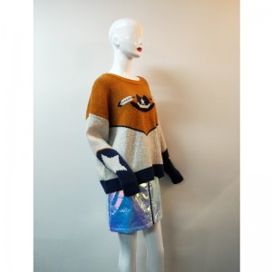 TẠO SWEATER RLWS0067F