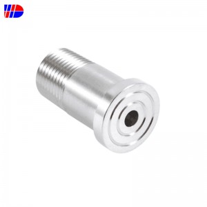 Nhà máy Trung Quốc Dịch vụ tạo mẫu nhanh Phần gia công CNC