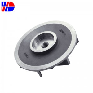 Đúc Đông Quan Đúc nhôm tùy chỉnh / đồng / sắt / kẽm / thép không gỉ