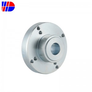 Nhà máy Trung Quốc Đặc biệt máy phay CNC cổ điển