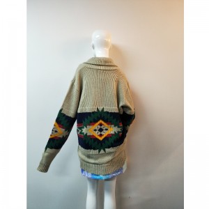 SWIGATER SWIGATER RLWS0097F