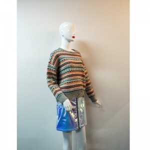 CHIẾN LƯỢC TẠO SWEATER RLWS0107F