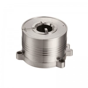 Tùy chỉnh hàn và gia công CNC ống xe đạp, khung xe đạp