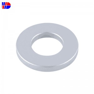 Phần gia công của phụ kiện xe đạp (được làm từ nhôm 6061-t6)