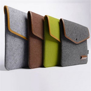 HD0827 - Bán buôn Tùy chỉnh Vỏ máy tính Neoprene Palmtop tốt nhất