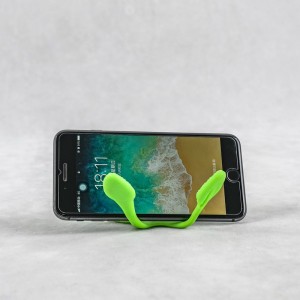 Giá đỡ điện thoại di động silicone