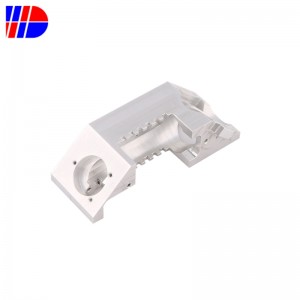 Gia công CNC tùy chỉnh - Gia công kim loại