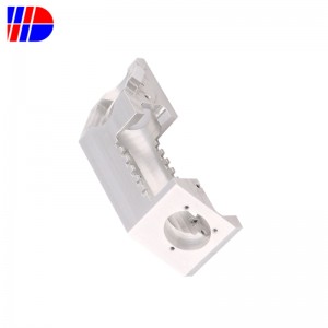 Gia công CNC tùy chỉnh - Gia công kim loại