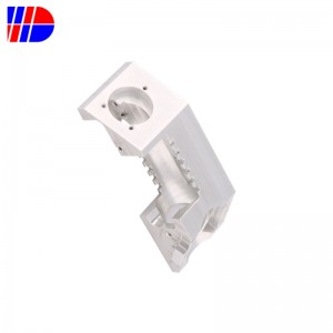 Gia công CNC tùy chỉnh - Gia công kim loại