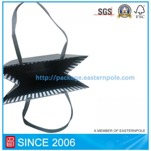 Túi giấy sang trọng cho thương hiệu nổi tiếng