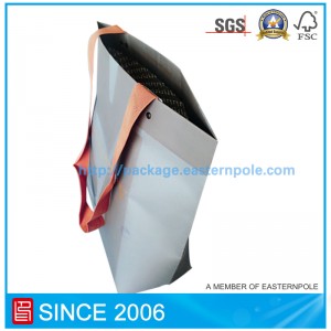 Túi mua sắm quần áo thương hiệu cao cấp với thiết kế tùy chỉnh