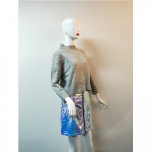 ÁO KHOÁC ÁO RÁC RLWS0109F