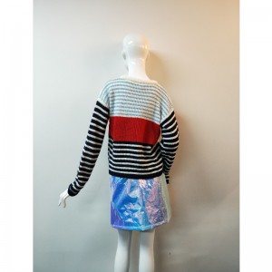 CHUẨN SWEATER RLWS0117F