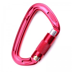 utdoor móc đá leo núi cắm trại khóa chính leo núi khóa đa chức năng nut carabiner leo núi khóa ngoài trời nhanh chóng nhanh chóng rơi thiết bị khóa an toàn thăm dò lỗ khóa d loại khóa khóa chính hợp kim n...