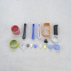 Phần chìa khóa silicon