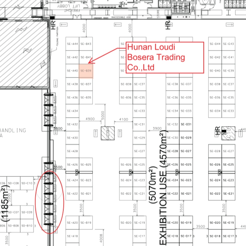 Hội chợ triển lãm thực phẩm Hồng Kông từ 8/15 đến 8/19