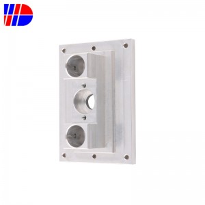 Gia công CNC chính xác Máy thép không gỉ Trung tâm Bộ phận Máy tiện Phần gỗ