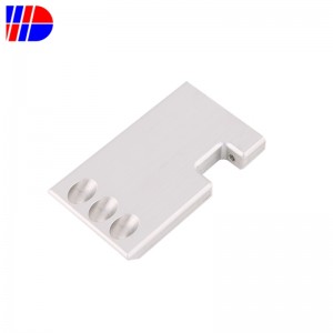 Tùy chỉnh thép không gỉ CNC gia công vát bánh răng cho máy kéo