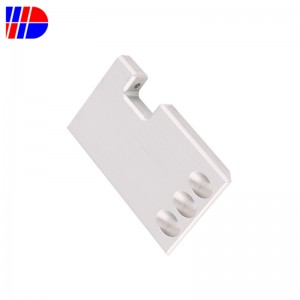 Tùy chỉnh thép không gỉ CNC gia công vát bánh răng cho máy kéo