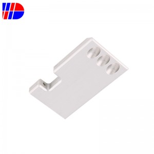 Tùy chỉnh thép không gỉ CNC gia công vát bánh răng cho máy kéo