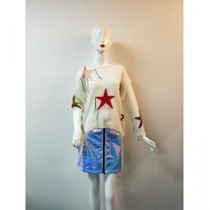 IN ẤN TẠO SWEATER RLWS0126F