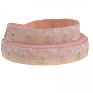 12 # Chất lượng cao tùy chỉnh 5/8 Gấp qua Đàn hồi