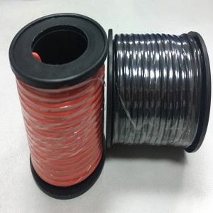 cáp tự động TWIN CORE