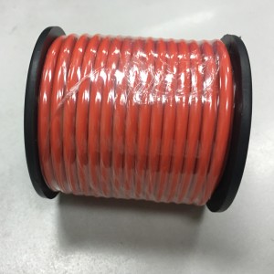 cáp đôi lõi số 8