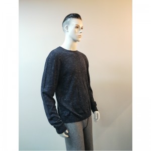SWY ROUND-NECK ROE-RKMS0016F