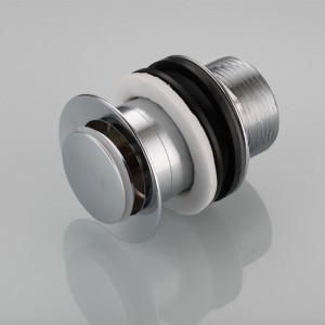 Phong cách sang trọng chậu rửa chén bằng đồng cho khách sạn